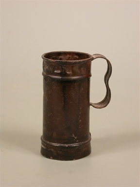 Brocchetto misuratore per olio