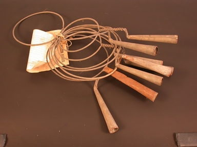 misuratori circolari