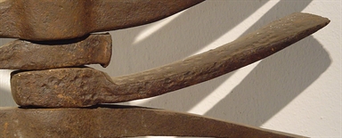 zappa (senza manico)