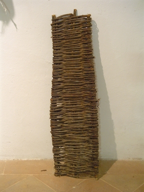 graticella (ove veniva lasciato a lievitare il pane)