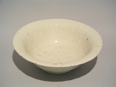 catino (complemento del set da toletta)