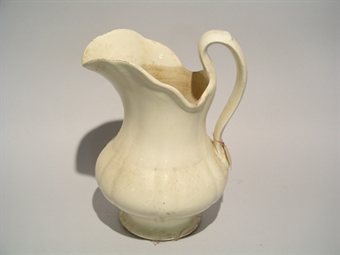 Brocca (complemento del set da toletta)