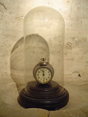 campana per statue votive