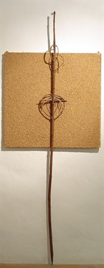 croce del giorno delle rogazioni, protettiva delle colture