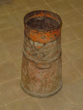 minella (misura agraria di capacità pari a 50 kg)