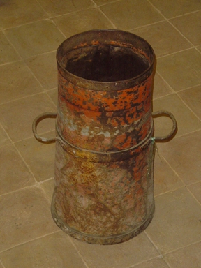 minella (misura agraria di capacità pari a 50 kg)