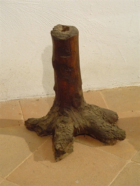 capretta fermabiroccio