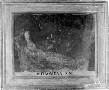 Santa Filomena