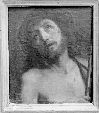 incoronazione di spine