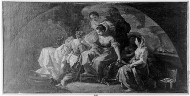 nascita di Maria Vergine