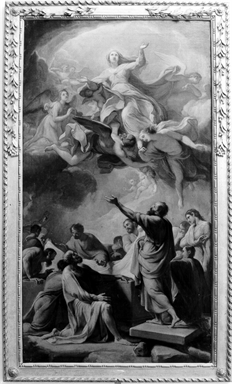 Assunzione della Madonna