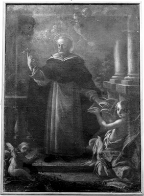 Santo domenicano
