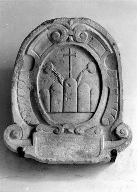 stemma comunale di Pollenza
