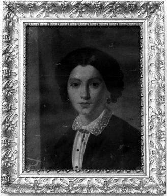 Ritratto della contessa Fiorenzi