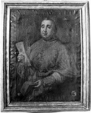 Ritratto del cardinale Orsini