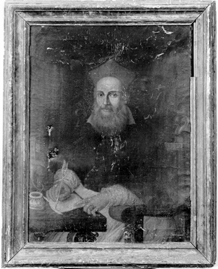 Ritratto del cardinale Gregorio Petrocchini