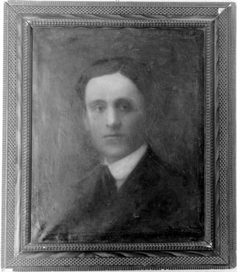 Ritratto di Filippo Corridoni