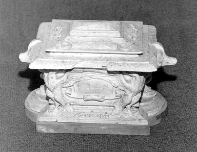 cofano del sommergibile Bragadin