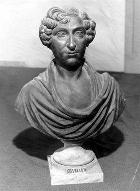Ritratto di Giovan Battista Velluti