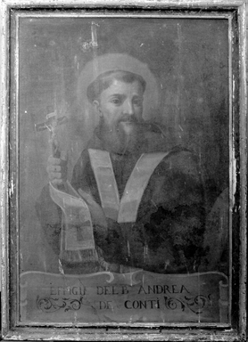 Beato Andrea de' Conti