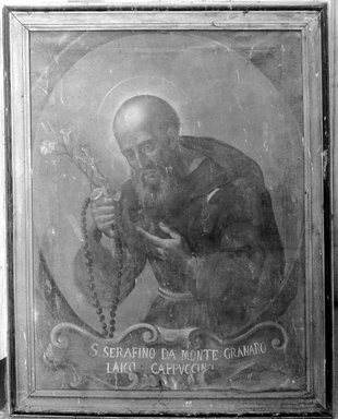 San Serafino da Monte Granaro