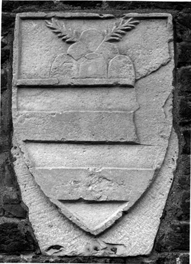 stemma comunale di Monterubbiano