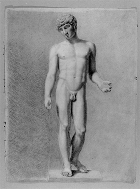 figura maschile