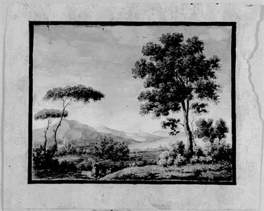 paesaggio
