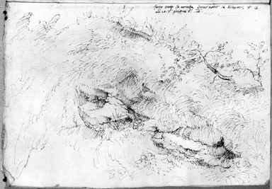 paesaggio