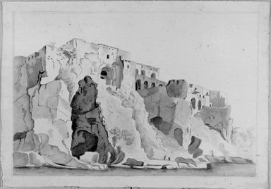 paesaggio costiero