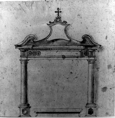 studio di ancona d'altare