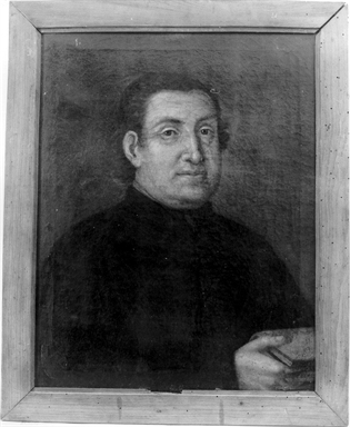 Ritratto di don Giuseppe Spontini