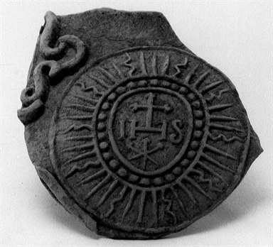 emblema bernardiniano