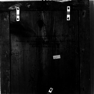 Ritratto di Giantommaso Rocchi fanciullo