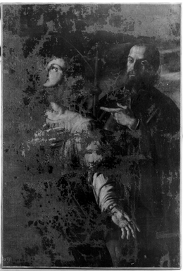 San Rocco e Santa Maria Maddalena