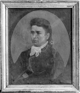 Ritratto di Palma Sabbatini