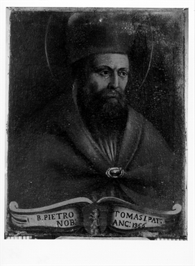 Ritratto del beato Pietro Tommasi