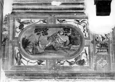 supplizio di Marsia