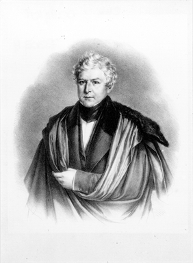 Ritratto di uomo ammantato