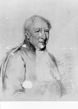 Ritratto d'uomo