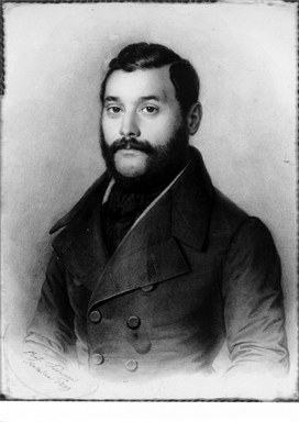 Ritratto d'uomo