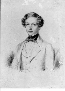 Ritratto d'uomo