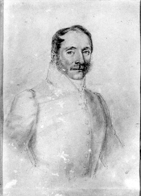 Ritratto d'uomo