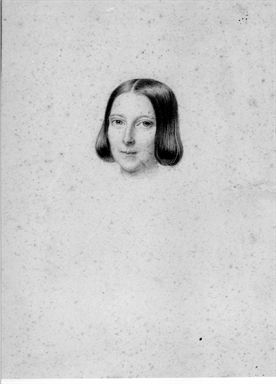 Ritratto di fanciulla