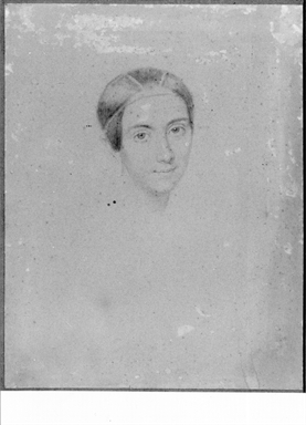 testa di donna