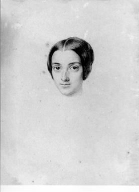 testa di donna