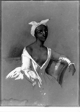 Ritratto di donna