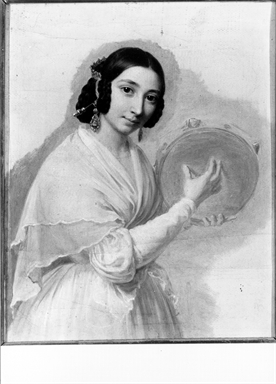 figura femminile