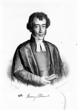 Ritratto maschile (Henry Blunt)