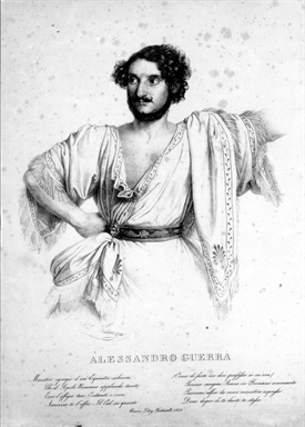 Alessandro Guerra